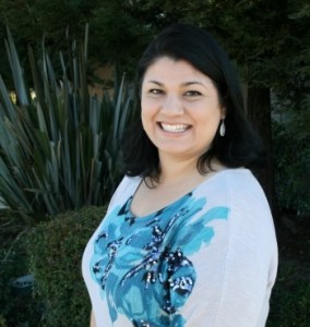 Anjelica Mora, Patient Relations at Dr Darnell office, the best dentist in Hollister California