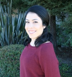 Elizabeth Moreno, Dental Assistant at Dr Darnell the best dental office in Hollister California
