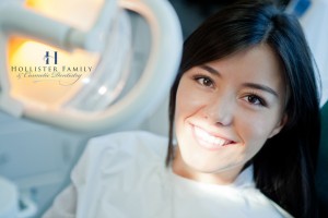 Dr. Mark Darnell DDS best dentist in Hollister