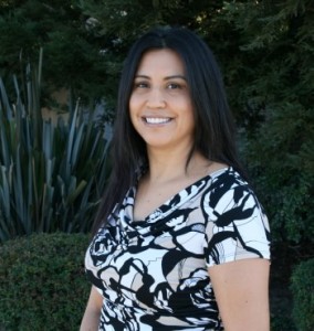 Vianette Dental Assistant at the best dentist office in Hollister California